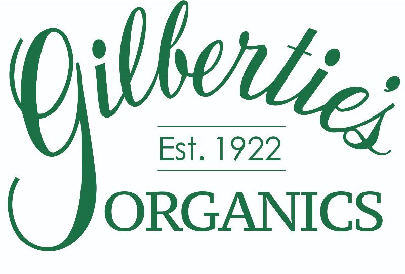Gilbertie's Organics 1922